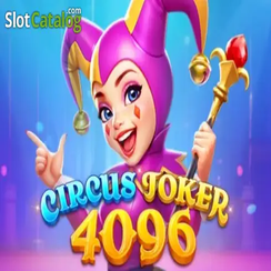 Circus Joker 4096