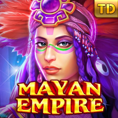 মায়ান এম্পায়ার - GK444