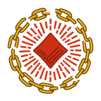 GK444 Logo